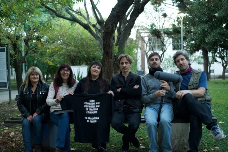 Funciones especiales de «La reparación», de Alejandra Perdomo, el jueves 30 en Lobos y el martes 5 de julio en Morón