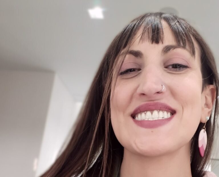 Carla di Palma coprotagoniza «La reparación», de Alejandra Perdomo: «La película visibiliza cuestiones que nos aquejan como sociedad»