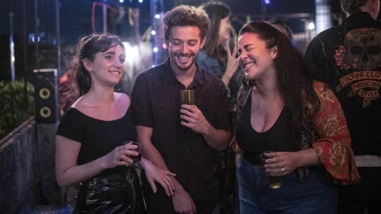 «Supernova», la serie que Ana Katz estrena el 8 de julio, anticipó su tráiler