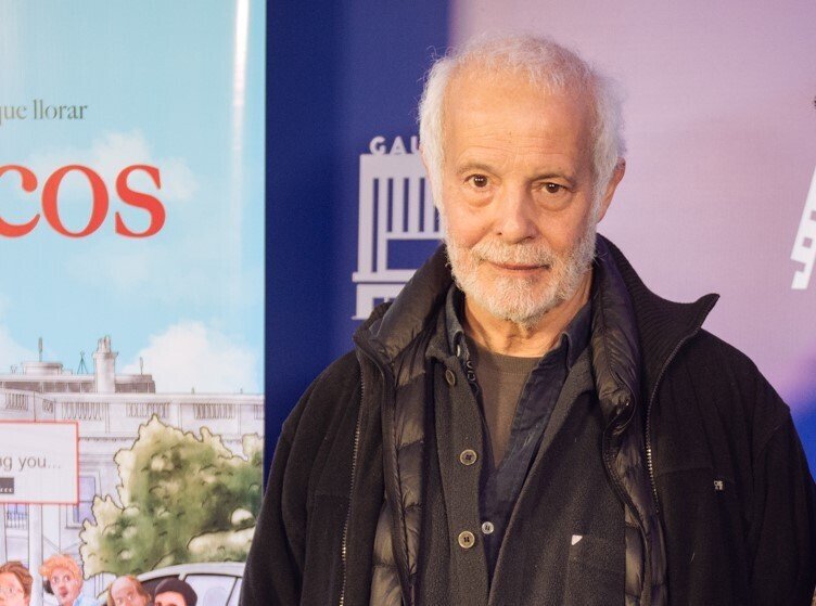 Martín Salinas estrenó «Lunáticos»: «No me detengo a explorar el mundo político sino el de la gente común»