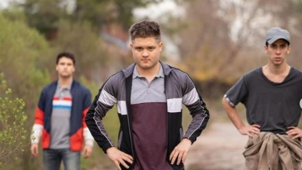 «Tierra incógnita», la serie de Sebastián Pivotto con Tomás Kirzner, se estrena el 8 de septiembre y se anticipó el tráiler