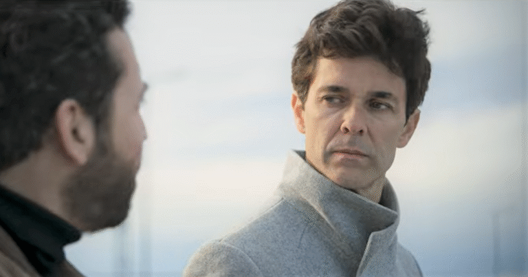 «Yo, traidor», de Rodrigo Fernández Engler, se estrena en plataformas el viernes 23