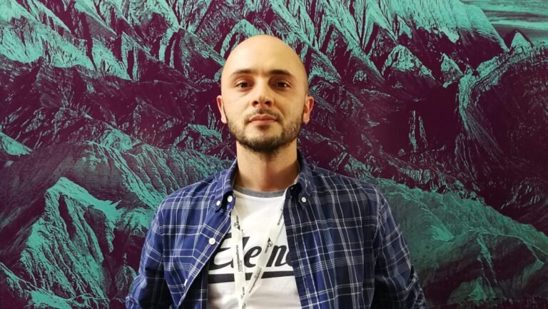GPS Audiovisual Radio – 31/8/2022 – Entrevistas: Facundo Morales, Gustav Wlhelmi, Sofía Brito