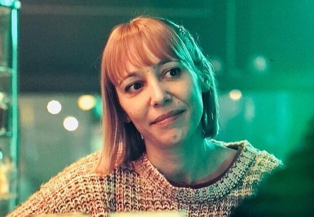 Paula Carruega coprotagoniza «Camino al éxito», de Sebastián Rodríguez: «Mi rol me obligó a salir de la comodidad»