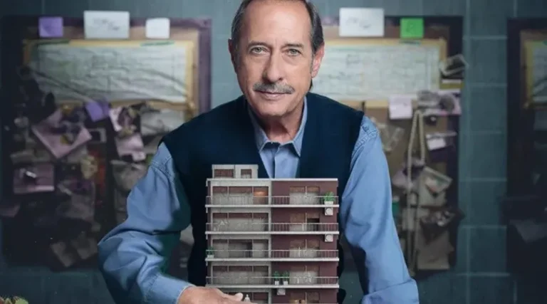 Se conoció el tráiler de «El encargado», la serie de Mariano Cohn y Gastón Duprat protagonizada por Guillermo Francella