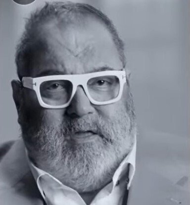 «Hache», la serie documental conducida por Jorge Lanata, se estrena el miércoles 19
