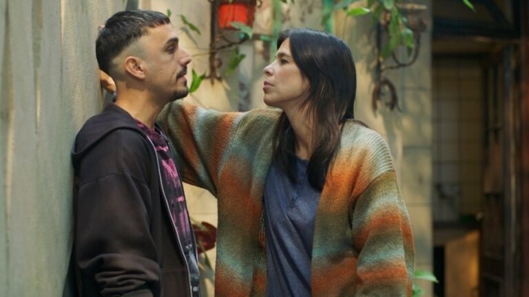 «El hincha», serie de Alejandro Ciancio con Victorio D’Alessandro y Luis Machín, se estrena el jueves 13 en plataformas