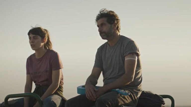 Se conoció el tráiler de «La uruguaya», de Ana García Blaya, que se preestrena en Montevideo y Buenos Aires