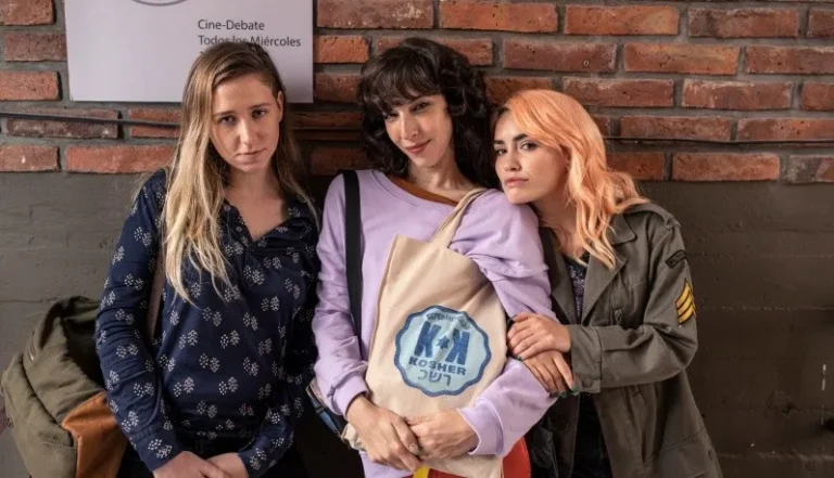 Se conoció el tráiler de la serie dramática «El fin del amor», protagonizada por Lali Espósito, que se estrena en noviembre