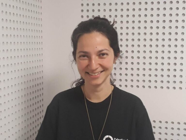 GPS Audiovisual Radio – 26/10/2022 – Entrevistas: Andrea Testa, Diego Dubcovsky, Hernán Gaffet, Noelia Gómez