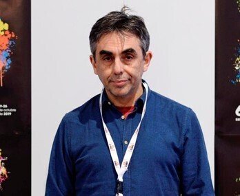 Néstor Mazzini ganó el premio a la Mejor Dirección por «Cuando oscurece» en el Festival de Trieste