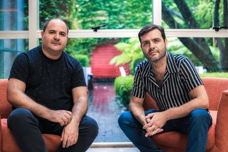 GPS Audiovisual Radio – 9/11/2022 – Entrevistas: Fabio Junco-Julio Midú, Paola Rizzi, Mariana Avramo