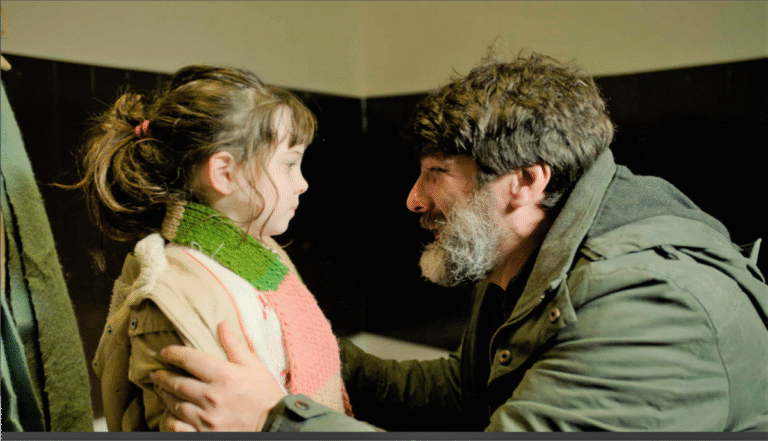 «Cuando oscurece», segunda parte de la trilogía «Autoengaño», de Néstor Mazzini, se estrena el jueves 24
