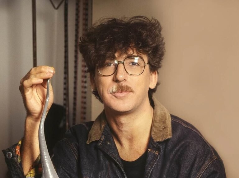 «Expuesta», el documental de Eduardo Raspo sobre la fotógrafa Andy Cherniavsky con producción de Zarlek Producciones, se estrena el jueves 8