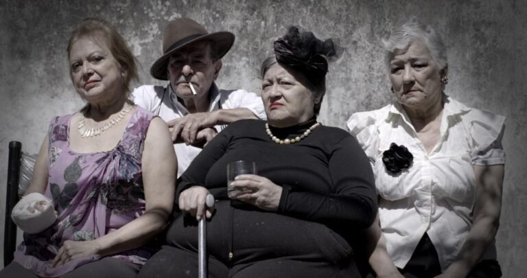 «Telma, el cine y el soldado», de Brenda Taubin, del domingo 12 al martes 14 en las multisalas Cinépolis