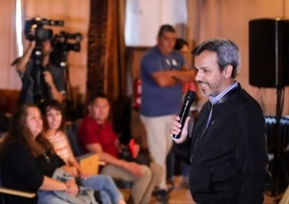 Río Negro busca fomentar las producciones audiovisuales a través de un reembolso de hasta el 15%
