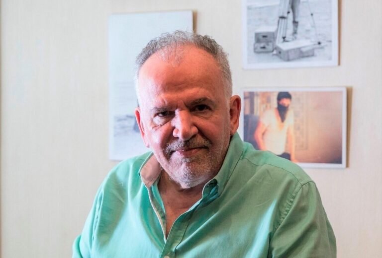 GPS Audiovisual Radio – 22/3/2023 – Entrevistas: Marcelo Piñeyro, Laura Citarella, Luciano Podcaminsky