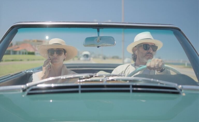 Se conoció el tráiler oficial de «Asfixiados», de Luciano Podcaminsky, con Julieta Díaz, Leonardo Sbaraglia y Zoe Hochbaum, que se estrena el jueves 23