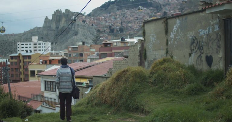 «Sebastián Moro, el caminante», documental de María Laura Cali sobre el periodista argentino asesinado en Bolivia, llega a las salas el 1 de junio