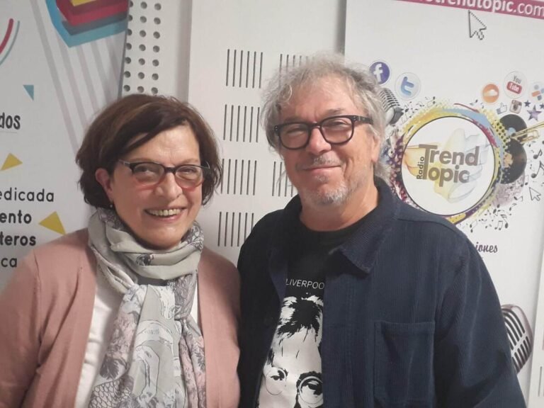 Miguel Kohan dirige «El despenador», que se estrena el jueves 11: «Me capturan las historias que me hacen reflexionar»