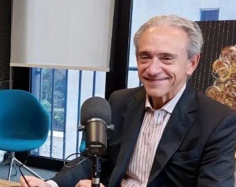 GPS Audiovisual Radio – 24/5/2023 – Entrevistas: José Miguel Onaindia, Alejandra Marano-Mario Durrieu, Marcos Montes de Oca, María Laura Cali