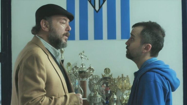 La serie «DT: La Misión», dirigida por Guillermo Moya y Ezequiel Tronconi, tiene fecha de estreno y tráiler