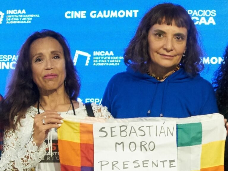 María Laura Cali y Raquel Rocchietti: «‘Sebastián Moro, el caminante’ contribuye a la investigación porque cuenta los hechos tal como sucedieron»