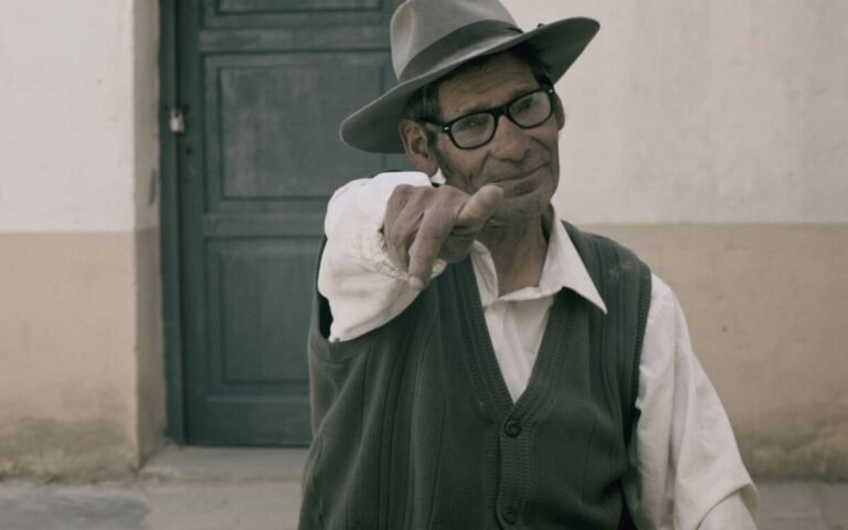 «El Despenador» se estrena en Jujuy y Miguel Kohan brindará una clínica de cine en Tilcara