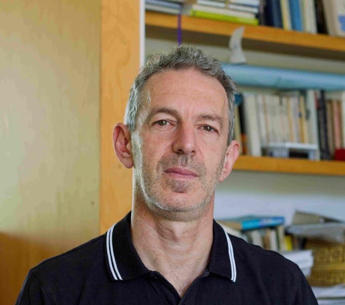 GPS Audiovisual Radio – 5/7/2023 – Entrevistas: Martín Rejtman, Francisca D’Agostino, Daniel Desaloms