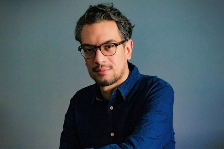 Facundo Escudero Salinas estrena «Fragmentada» el jueves 3: «Los thrillers y las películas de terror me quedaron muy marcados desde chico»