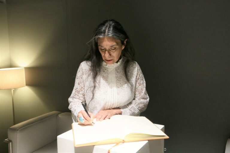 Eva Bianco protagoniza «Amigas en un camino de campo», de Santiago Loza: «Me conmueve cómo la poesía le da vuelo a la película»