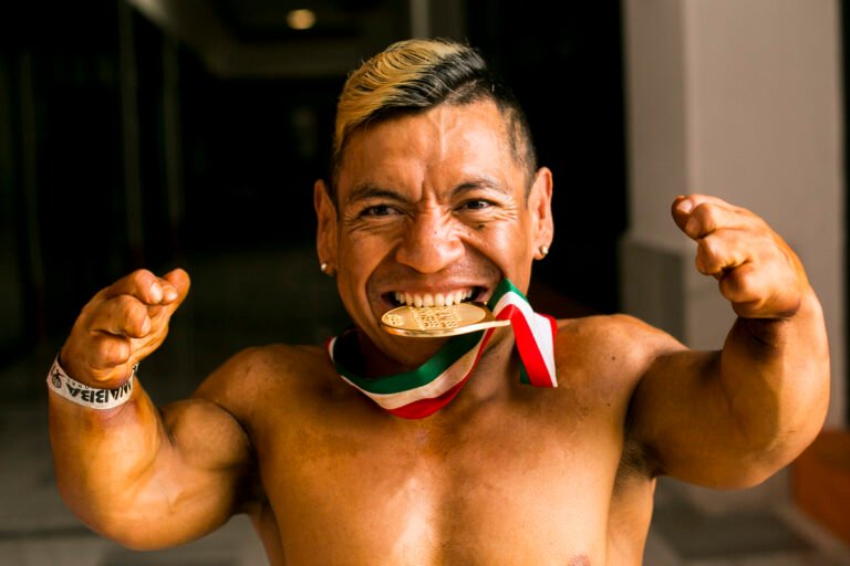 «El hombre más fuerte del mundo», documental de Fernando Arditi, se estrena el 14 de septiembre