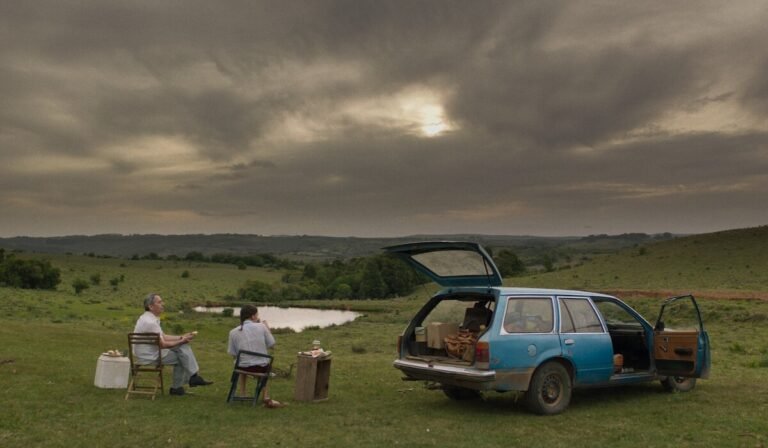 «El viento que arrasa», la nueva producción de Paula Hernández que se estrenará mundialmente en Toronto, presentó su tráiler y su afiche