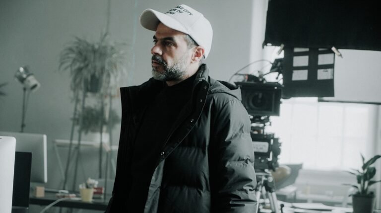 Sebastián Alfie estrena su documental «El Kaiser de la Atlántida»: «Estamos obligados a hacer películas para que el espectador reflexione»