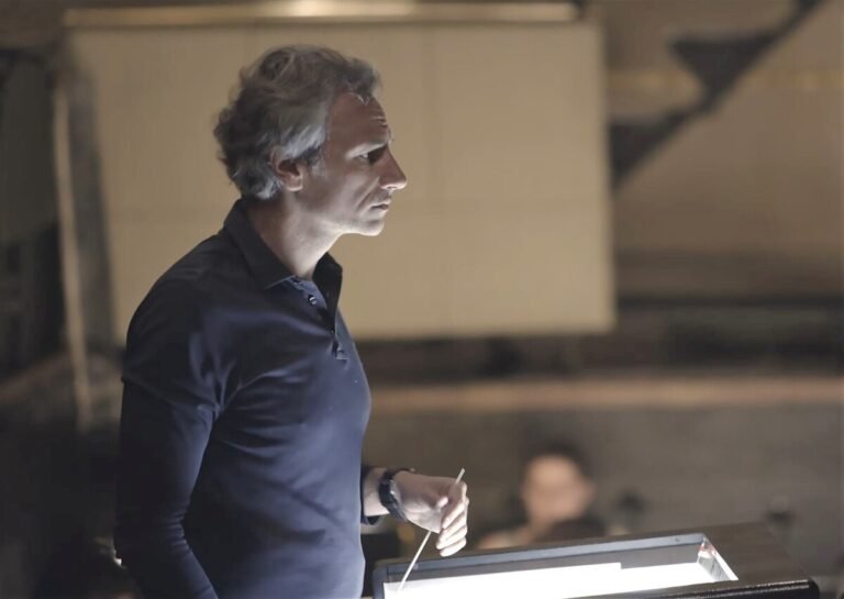 «El Kaiser de la Atlántida», documental de Sebastián Alfie, se estrena en salas el jueves 10