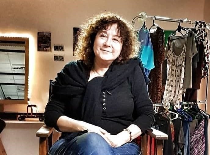 GPS Audiovisual Radio – 16/8/2023 – Entrevistas: Carmen Guarini, Magu Schavelzon, Esteban Rubinstein, Daniel Rosenfeld