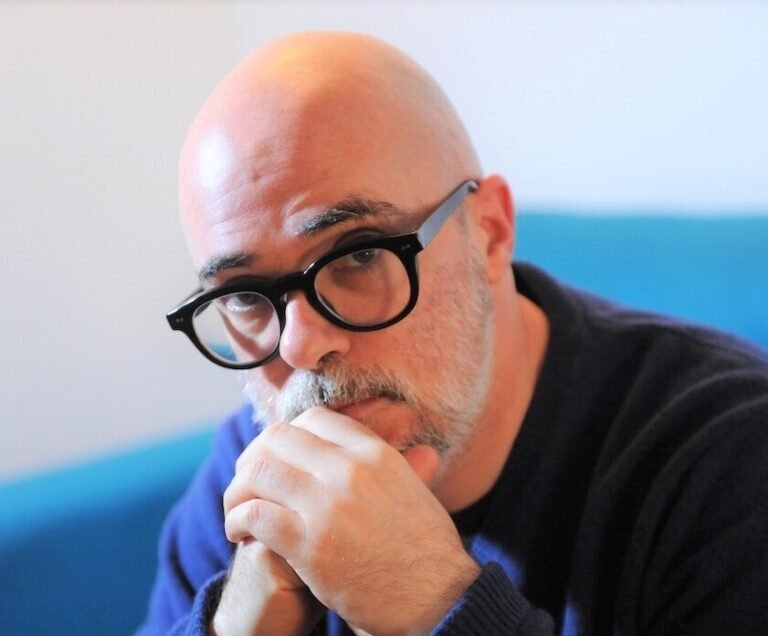 GPS Audiovisual Radio – 2/8/2023 – Entrevistas: Santiago Loza, César Bordón, Mariana Avramo, Marcelo Altmark