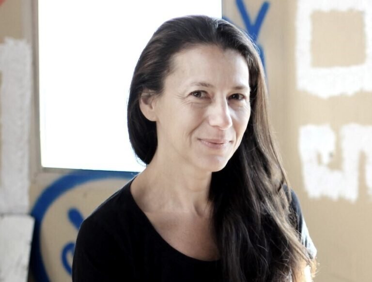Paula Tabachnik, coprotagonista de «Fragmentada»: «Me movilizó hablar del territorio como foco de conflicto»