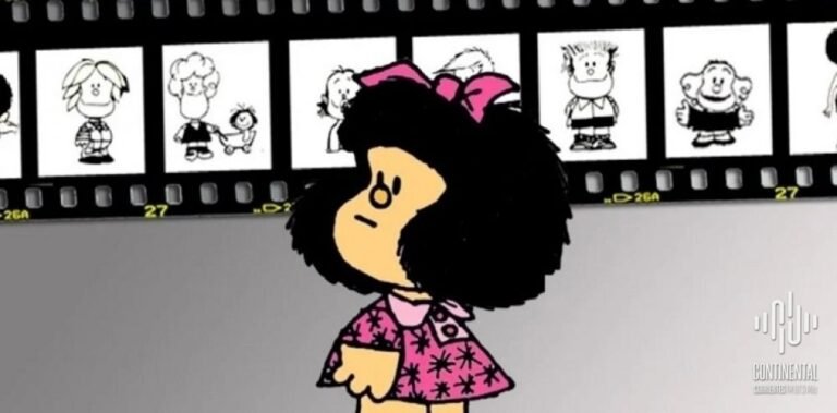 «Releyendo Mafalda», la serie documental dirigida por Lorena Muñoz, tiene tráiler y fecha de estreno