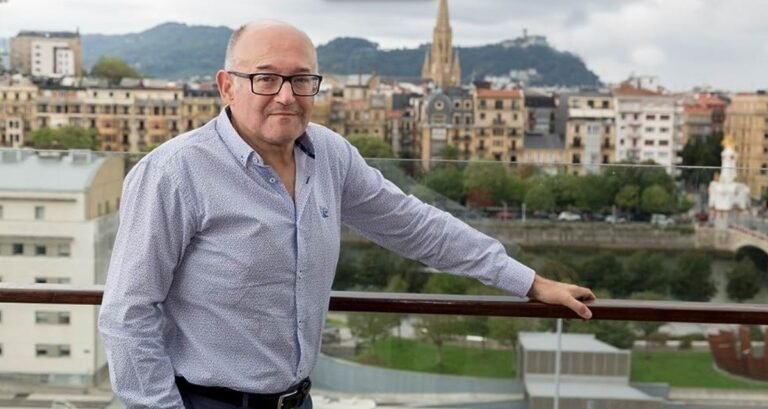 GPS Audiovisual Radio – 6/9/2023 – Entrevistas: José Luis Rebordinos, Demetrio López, Diego Cremonesi