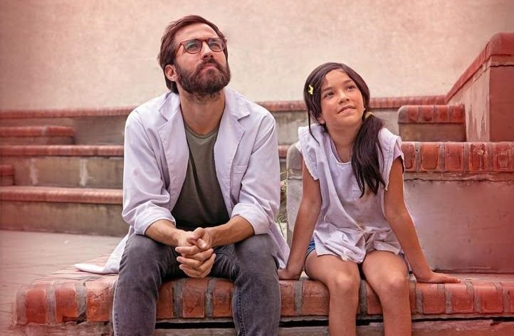 Tráiler y primeras imágenes de «Una flor en el barro», con Nicolás Francella, que se estrena el jueves 28
