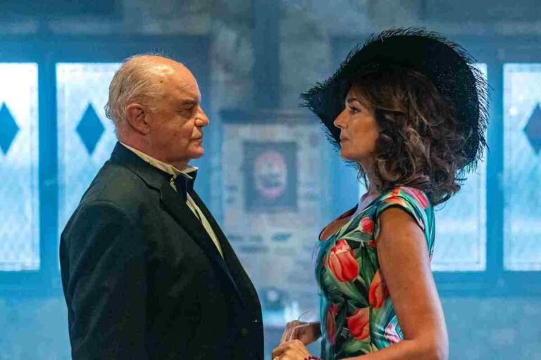 «Oliva», comedia de Luciano Leyrado con producción de Bourke, disponible en Star+