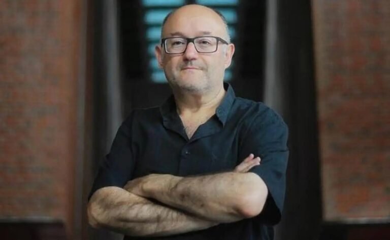 GPS Audiovisual Radio – 29/11/2023: Especial Ventana Sur – José Luis Rebordinos, Facundo Morales, Daniel Burak