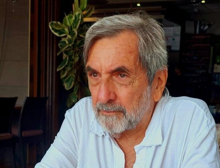 GPS Audiovisual Radio – 22/11/2023: Entrevistas a Bernardo Bergeret, Soledad San Julián, Ignacio Quesada-Valeria Santa
