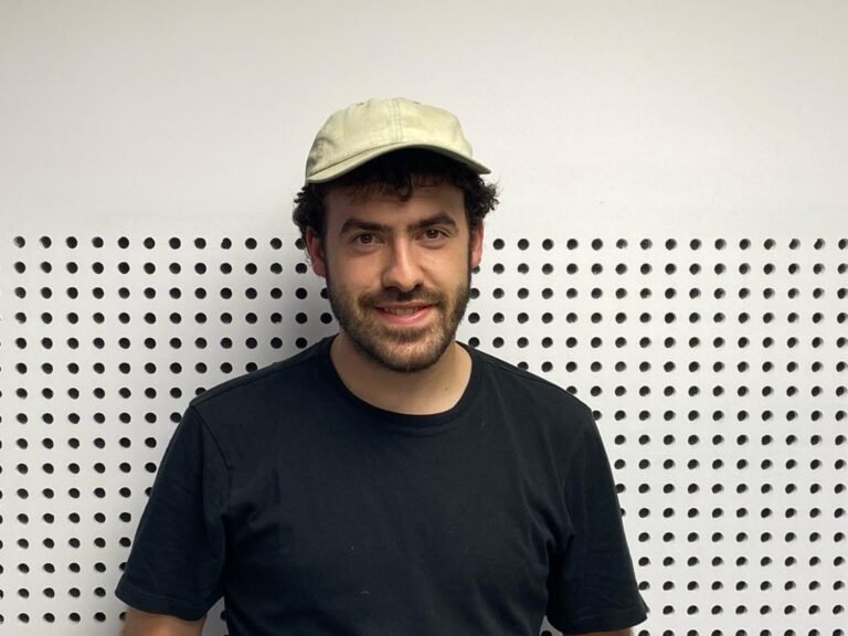 Juan Segundo Alamos, productor de «Cambio cambio», de Lautaro García Candela: «El público encuentra que la película les habla de la realidad»