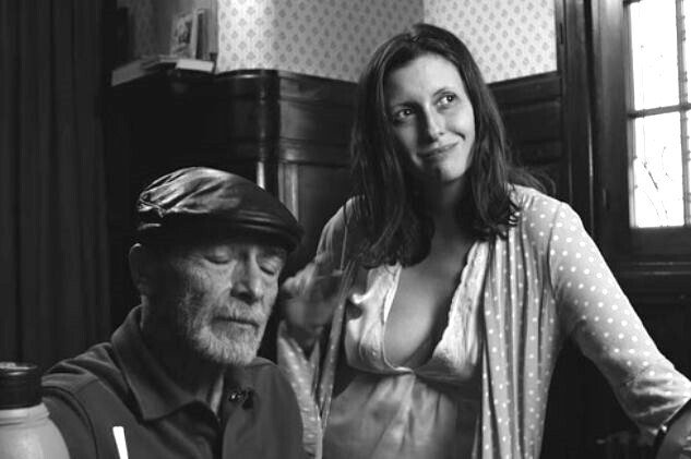 Antonella Costa y Gustavo Garzón terminaron en Uruguay el rodaje de la serie «Angel»: tráiler y primeras fotos