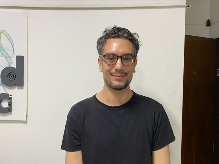 Facundo Escudero Salinas estrena «La invitada»: «El terror siempre habló de temas innombrables antes que los demás géneros»