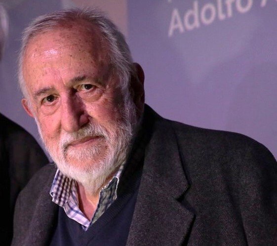 GPS Audiovisual Radio – 17/1/2024: Entrevistas a Adolfo Aristarain, Marcelo Piñeyro, José Miguel Onaindia