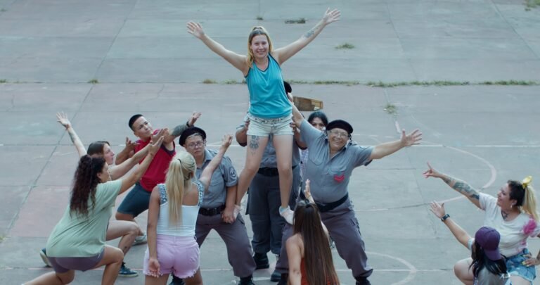 Tráiler y primeras imágenes de «Reas», de Lola Arias, que será estrenada mundialmente en la Berlinale