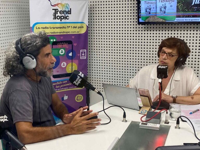 GPS Audiovisual Radio – 9/2/2024: Entrevistas a Eduardo Pinto, Victoria Solanas, Belén Suárez